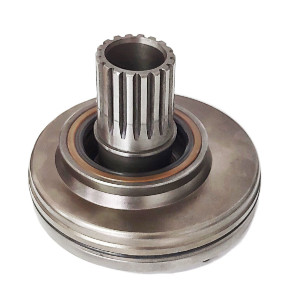 BOMBA TRANSMISSAO TOYOTA 7FG40K