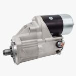 MOTOR PARTIDA TOYOTA 1DZ