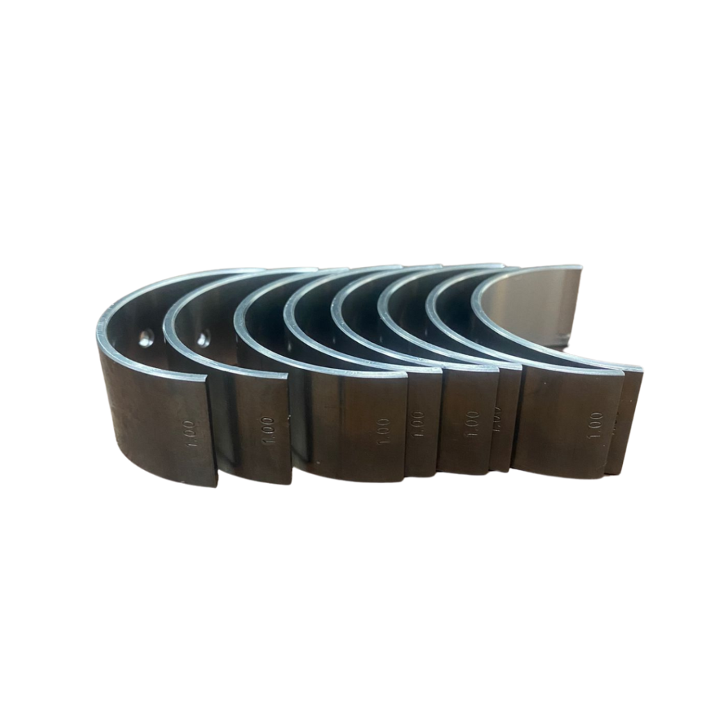 JOGO BRONZINA BIELA 100 MOTOR MAZDA FE/F2