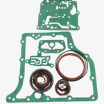 kit vedação transmissão hyster 50xm / gtp50
