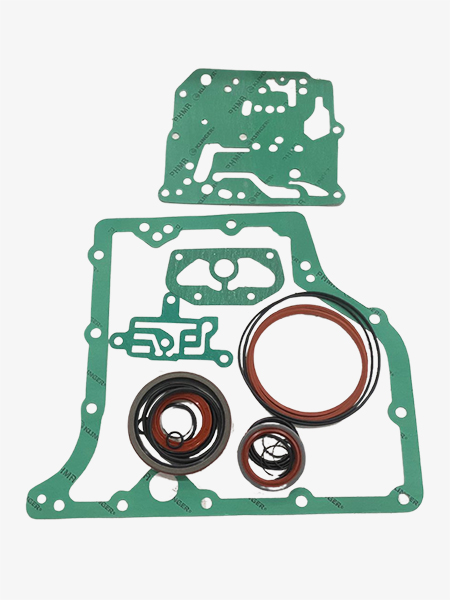kit vedação transmissão hyster 50xm / gtp50