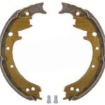 SAPATA FREIO MITSUBISHI/TOYOTA 5FD28-30 (8908-9209)