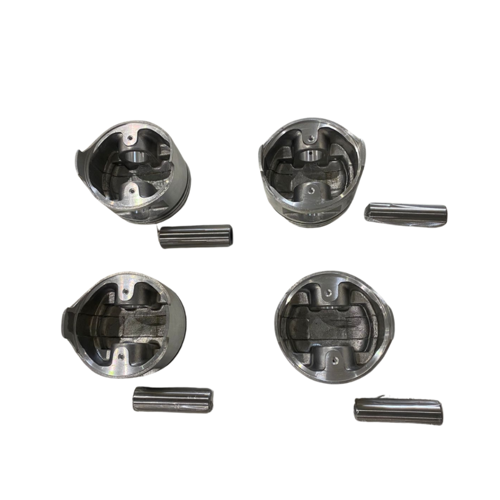 PISTAO 100 MAZDA F2 2.2  (CARBURADO)