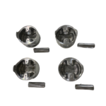 PISTAO 100 MAZDA F2 2.2  (CARBURADO)