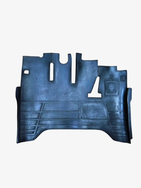 tapete borracha hangcha rw 2.0 3.8t