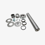 kit embuchamento manga eixo direcional heli / huahe / baoli / goodsense (1 lado)