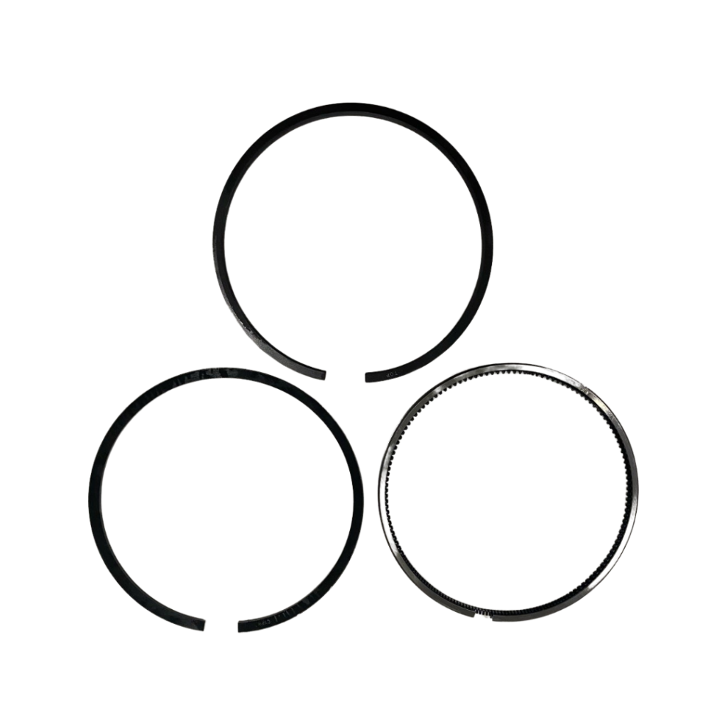 JOGO ANEIS STD MOTOR YTO LR4108/LR4B3-22/YT4A2-24 (CAIXA C/ 4 JOGOS)