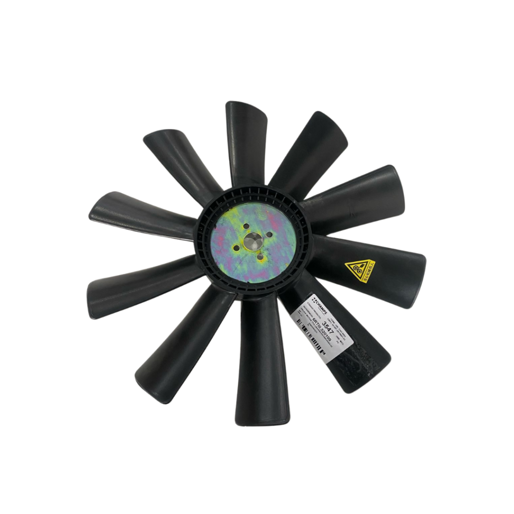 HELICE MOTOR YTO LR4105/LR4108/LR4B3-22 07 PAS 42X485 64MM