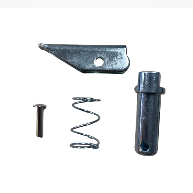 kit trava garfos para empilhadeiras 2a (euroforce)