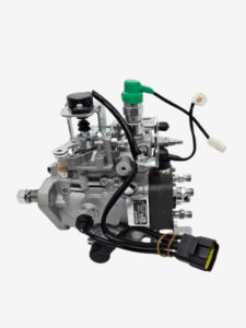 bomba injetora motor xinchai 4d27g31