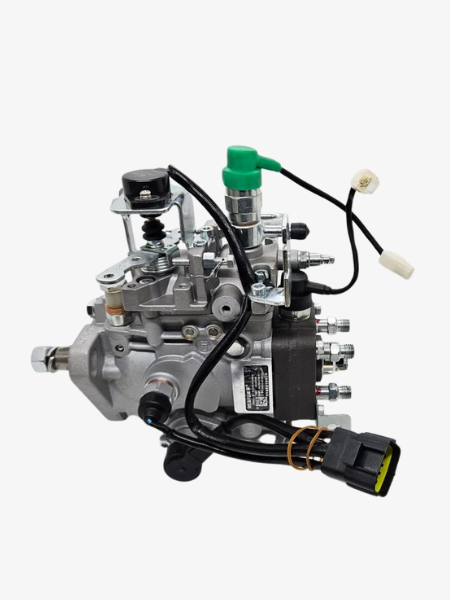 bomba injetora motor xinchai 4d27g31