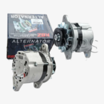 Alternador Motor Isuzu C240PKJ / 4FE1 / 4JG2-PJ / 4JB1