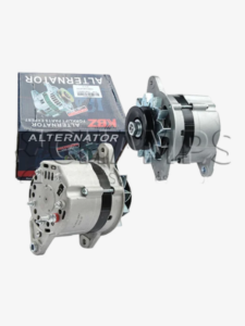 Junta Carter Motor Isuzu JX493