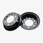 Aro Bi Partido Dianteiro Heli / Goodsense / Baoli / JAC