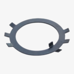 Arruela Trava (Aranha) Cubo Roda Heli / Goodsense (60MM)