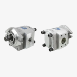 Bomba Hidráulica Heli CPCD50-70-C6 / C10 / WF2 (HORARIA)