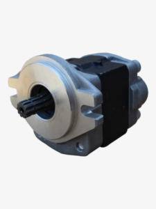 Volante com Cremalheira Motor Xinchai