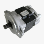 Bomba Hidráulica Motor Xinchai (eixo 6 estrias)