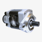 Bomba Hidráulica Motor Xinchai (eixo 6 estrias)