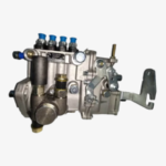 Bomba Injetora Motor XINCHAI 490BPG (eixo 17mm)