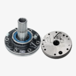 Bomba Transmissão YQX45IIH (18 estrias) Hangcha RW / XR / HELI / TAILIFT 4.0-5.0T / TCM