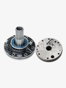 Eixo Pacote Transmissão YQX