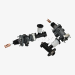 Booster com Cilindro Mestre Freio com Reservatório Hangcha R CPCD40-70N