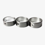 Bucha Comando Válvulas XINCHAI (JG 3PCS) 490 / 495 / 498 / 4D27