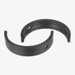 Bucha Deslizante Mancal Torre Hangcha (Meia lua)