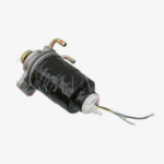 Cabeçote com Filtro Combustível Xinchai 490 / 498 / NISSAN TD42