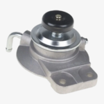 Cabeçote Sem Filtro Combustível Yanmar 4TNE98 / MITSUBISHI / HYSTER / YALE