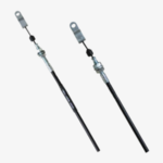 Cabo Acelerador Heli H2000 MOTOR ISUZU 4JG2/C240 (1100mm)