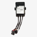 Caixa Comando Elétrico 12V HELI