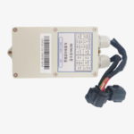 Caixa Controle para Empilhadeiras