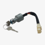 Chave Ignição Heli / Baoli / JAC / Maximal / Still CLX25