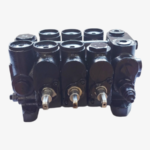 Comando Hidráulico (3 vias) Heli H2000 4.0-5.0ton