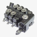 Comando Hidráulico (3 vias) Hangcha XF 1.0-3.8T