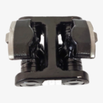 Conjunto Cruzeta Transmissão YQX / OKAMURA HANGCHA XF / RW 1.0-3.8T