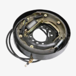 Conjunto Espelho Freio LD 2.0-2.5t Heli / JAC / Baoli / Maximal (105mm)