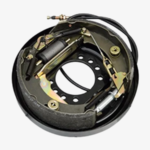 Conjunto Espelho Freio LE 2.0-2.5T Heli / JAC / Maximal / Baoli (105mm)