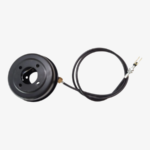 Conjunto Espelho Freio Mão 5.0-7.0T HANGCHA / HELI / MAXIMAL