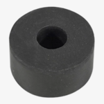 Coxim Escapamento / Radiador (30MM) HELI / GOODSENSE / HUAHE