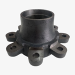 Cubo Roda Traseiro LD / LE (2.0-3.5ton) Heli / tcm / baoli / wecan / lonking