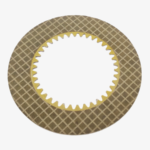 Disco Sinterizado Transmissão T109 / T117 / T133 / T141 / T148 Hyster XL / XM (134 * 77 * 85 * 3 * 38 dentes)