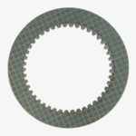 Disco Sinterizado Transmissão T78 / T80 Hyster XM / GTP (133.3 * 92.7 * 2.6 * 45 dentes)