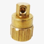 Engate Rápido Saída Lateral Gás – Clark / Hyster / Yale