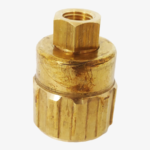 Engate Rápido Saída Traseira Gás – Clark / Hyster / Yale