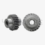 Engrenagem Acoplamento Bomba Hidráulica Motor Isuzu C240PKJ (10 estrias x 21 dentes)