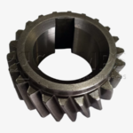 Engrenagem Virabrequim Motor Xinchai 490 / 495 / 498 / 4D27G31 / 4D30G31 / 4D32G31 (22 dentes)