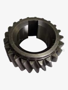 Engrenagem Virabrequim Motor Xinchai 490 / 495 / 498 / 4D27G31 / 4D30G31 / 4D32G31 (22 dentes)